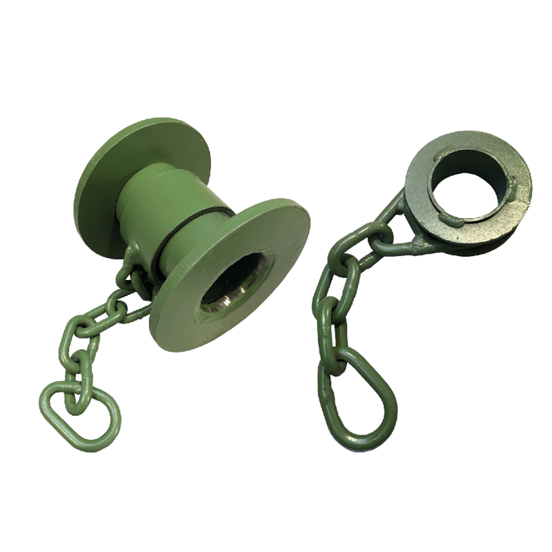 Image of Chain Toggles