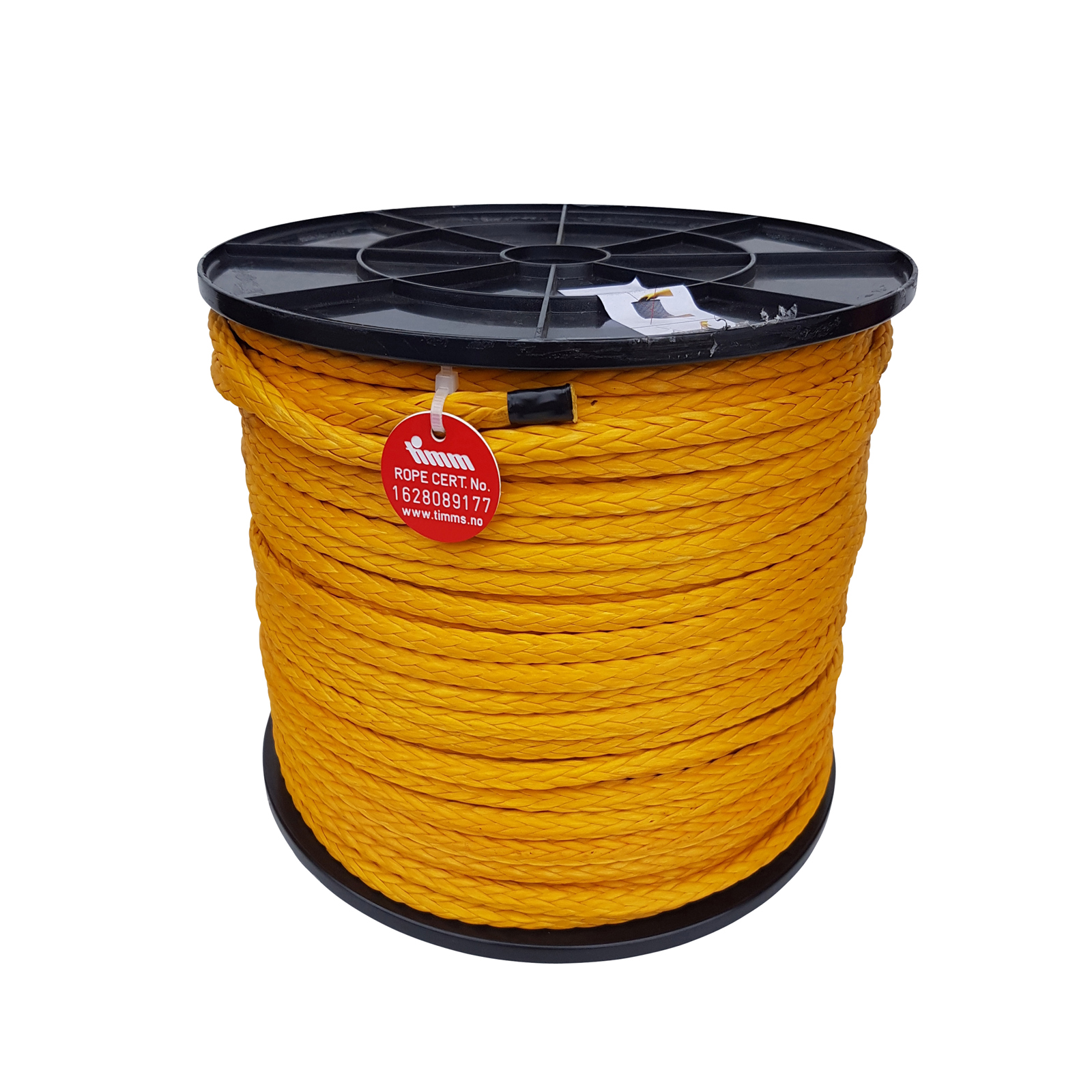 Image of Acera Amundsen, 12-strand HMPE Rope