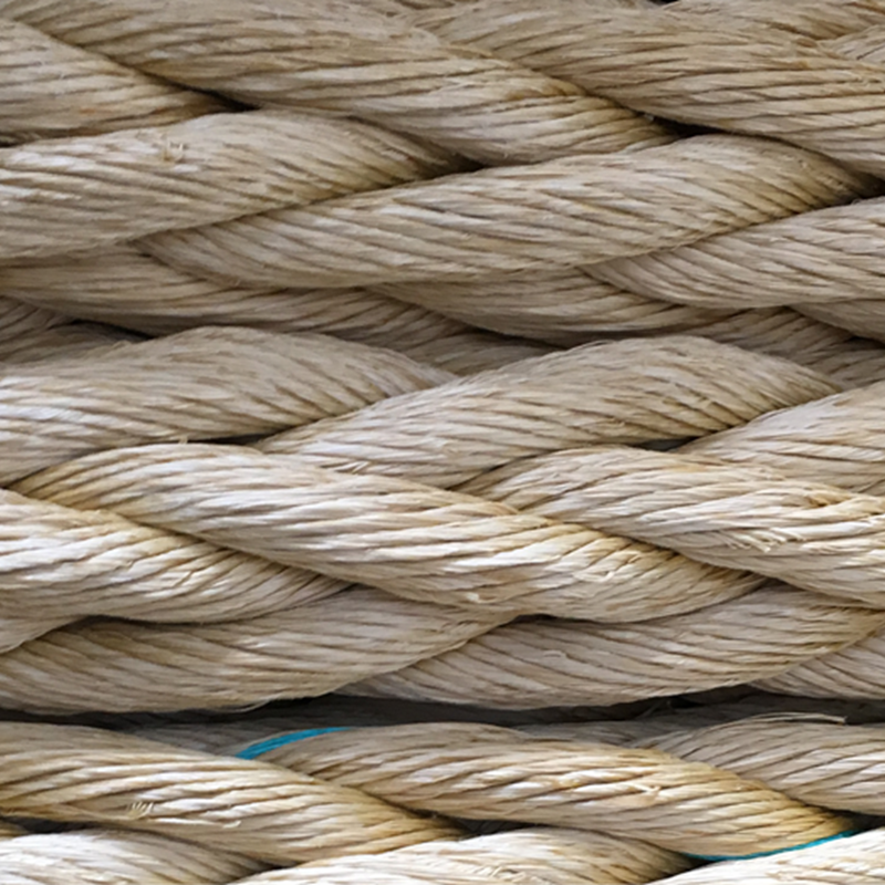 Image of Greenline 12-strand rope