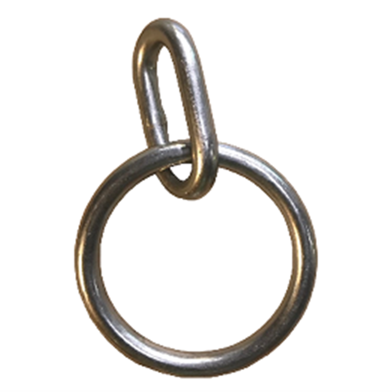 Image of Footrope ring