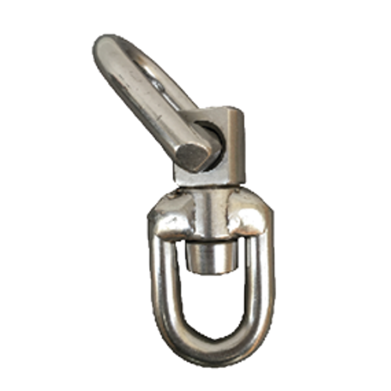 Image of Stainless steel swivel flex type