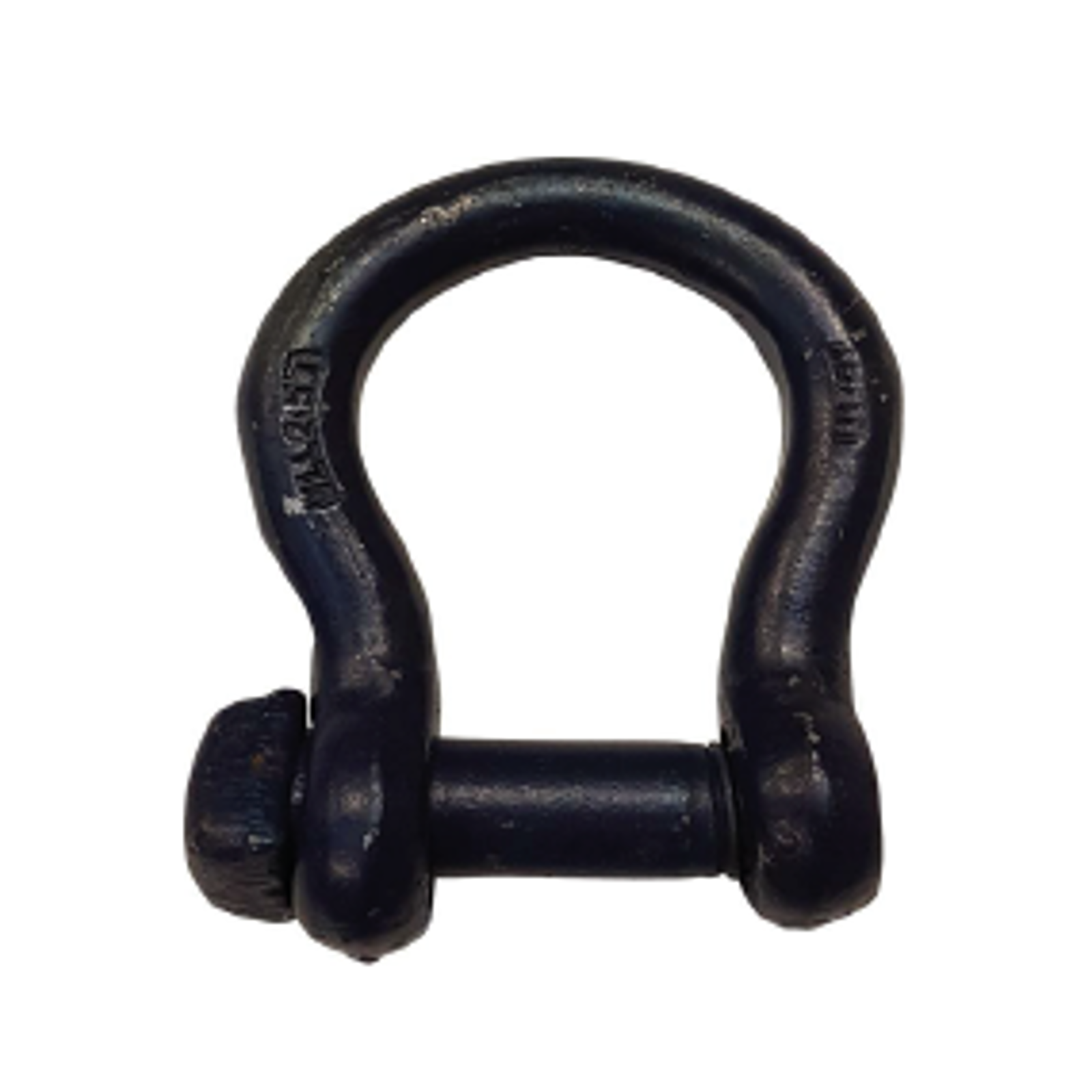 Image of Trawling shackle bow type