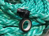 Tape for fishing vessel