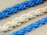 PP Mooring Rope