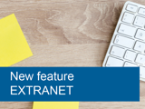 Greenline extranet