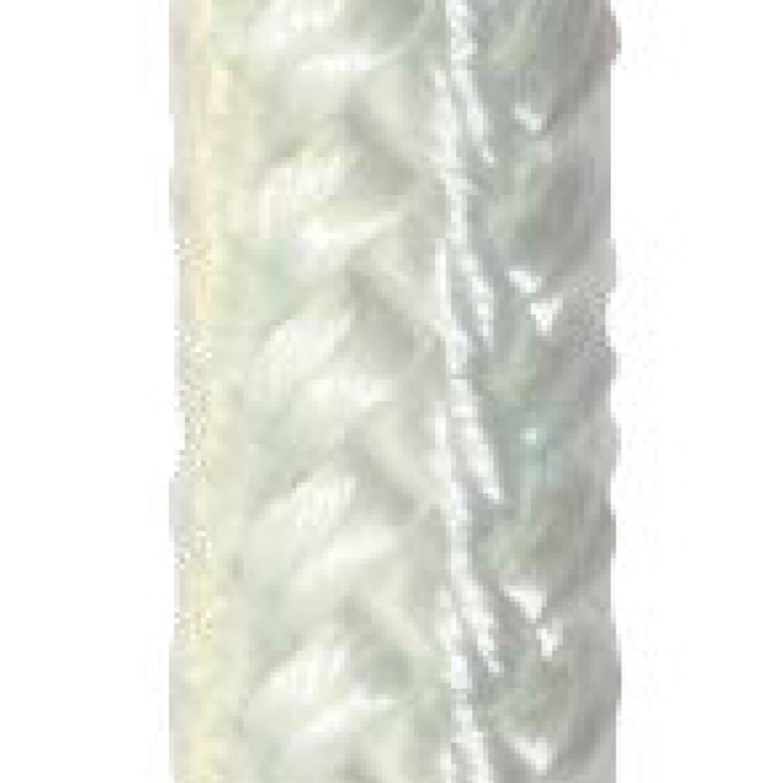 Image of Round braided nylon