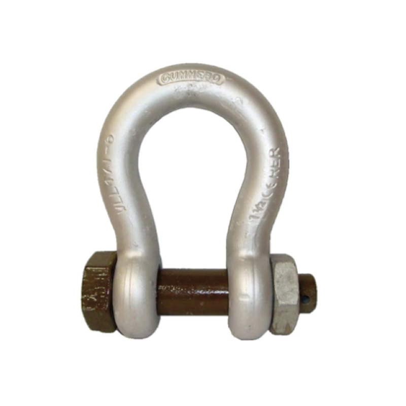 Image of Gunnebo Schackles - Bow Shackle No 855