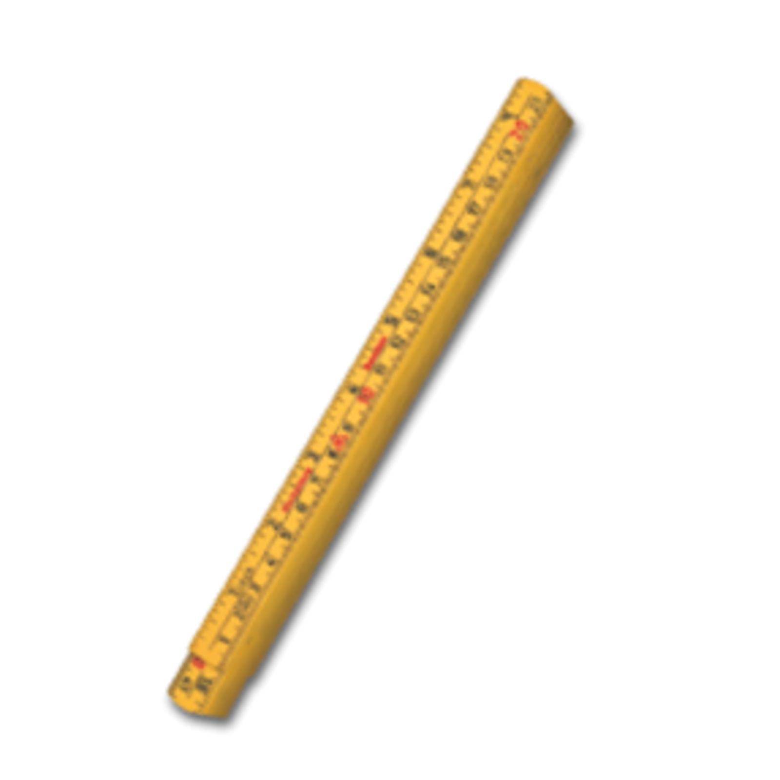 Image of Ruler – 2 m.