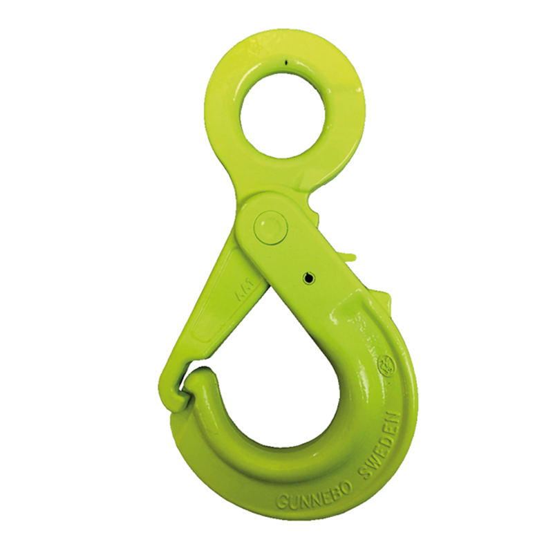 Image of Safety hook OBK Grabiq