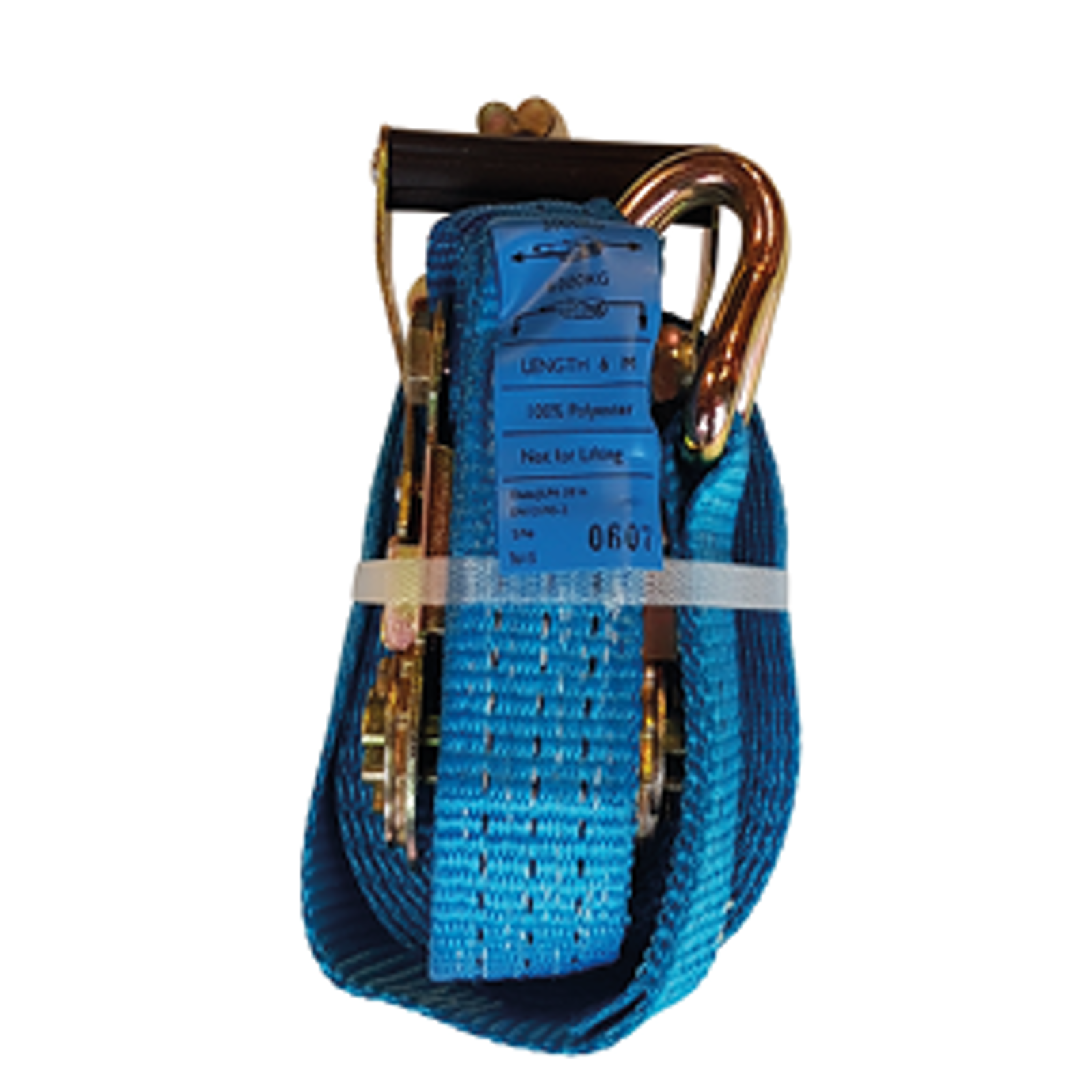 Image of Ratchet tie down 3,0T