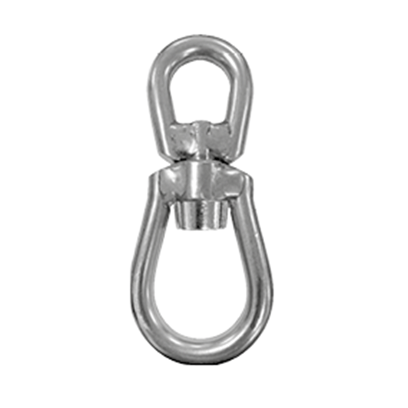 Image of Stainless steel swiveL BOW-Type