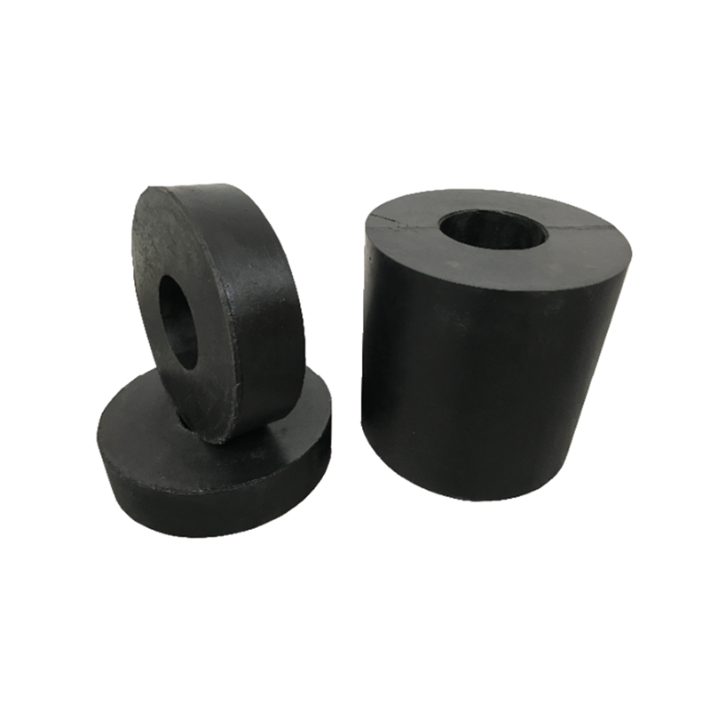 Image of Rubber spacers