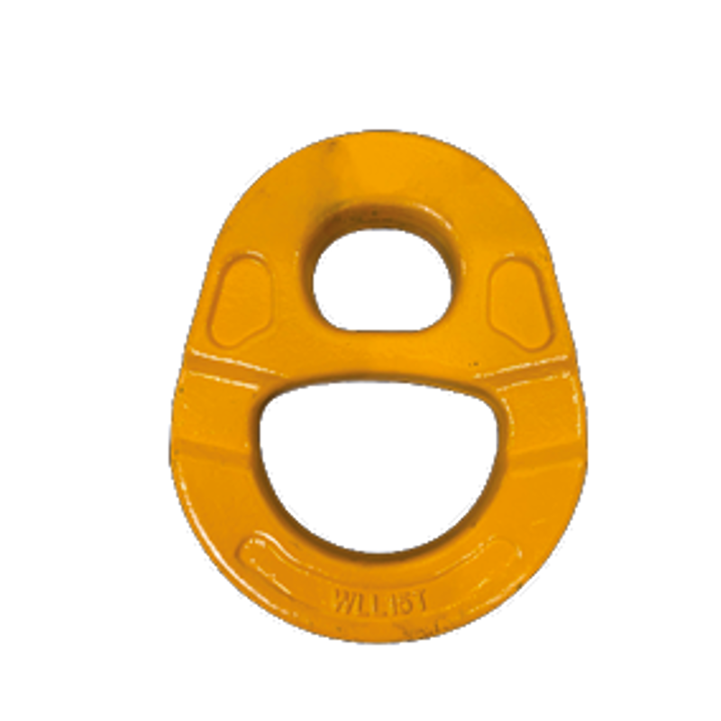 Image of Kelly's eye