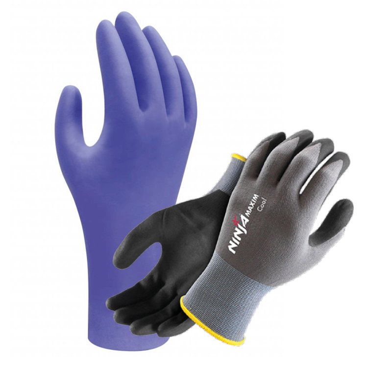 Image of Work Gloves