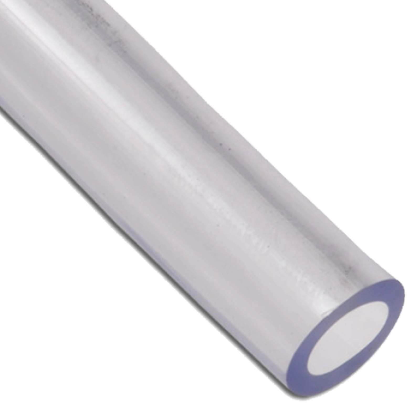 Image of Transparent PVC Hose