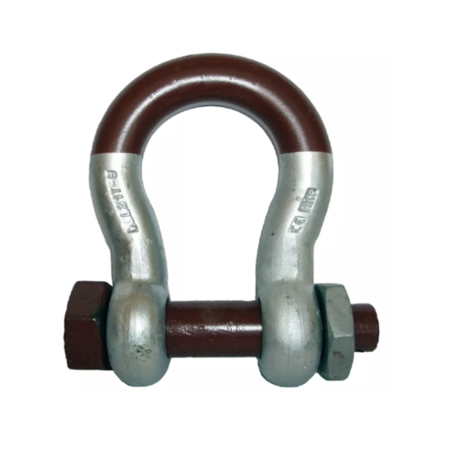 Image of Gunnebo Schackles - Super Shackle No 858