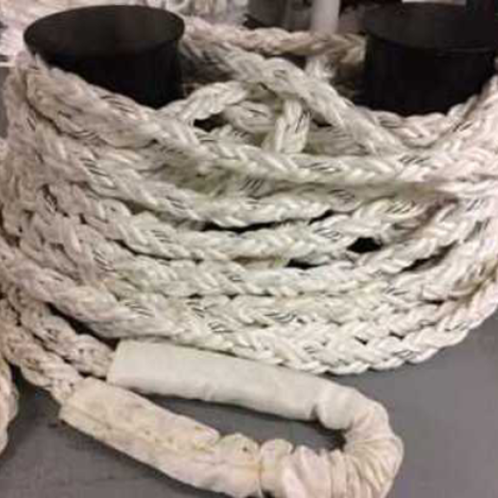 Tim Master Rope Timm Master 8 or 12 strand rope | Greenline Fishing Gear