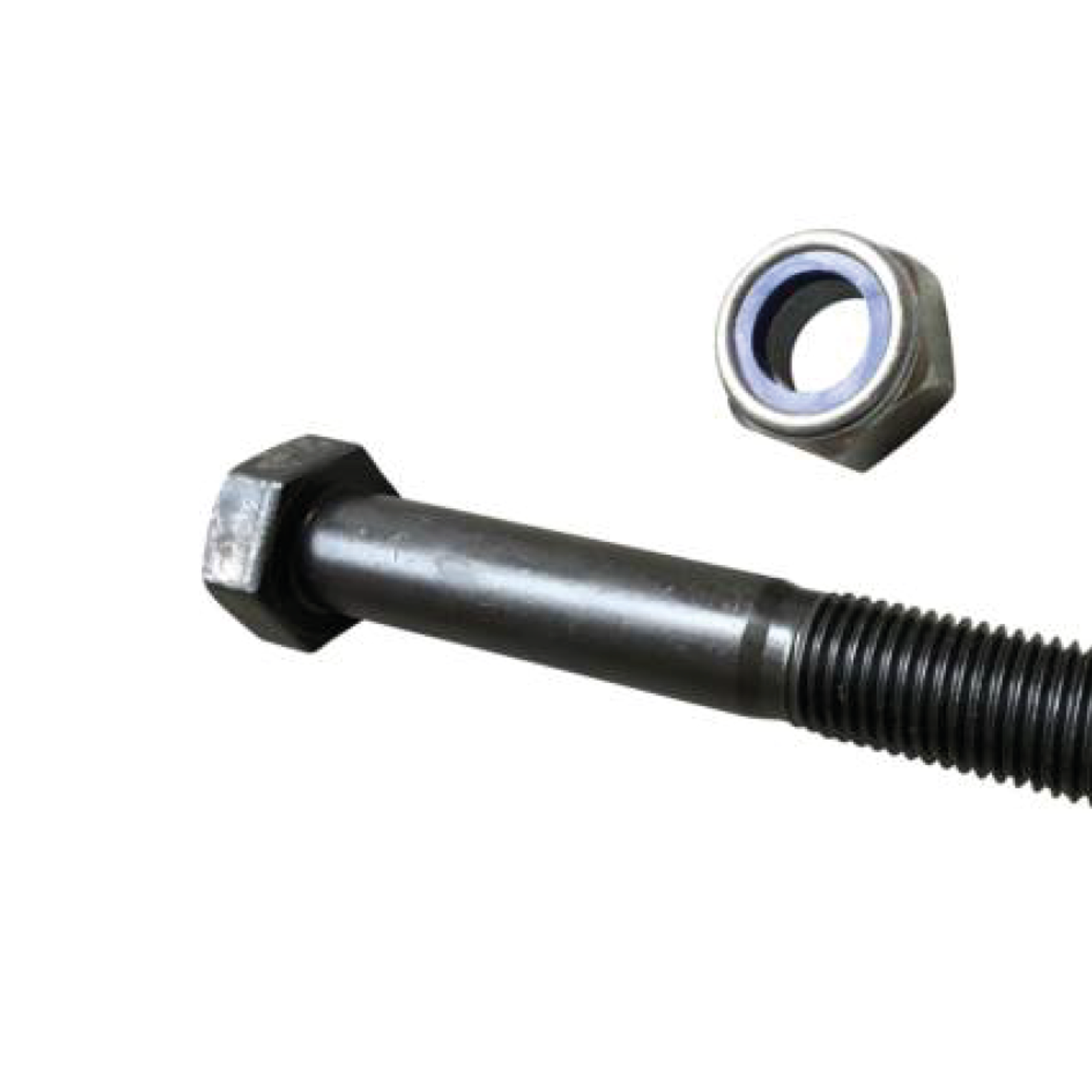 Image of Bolt & Nuts
