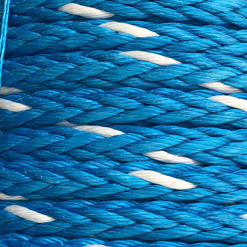 Image of Baltic blue pre-stretched – 12 strand