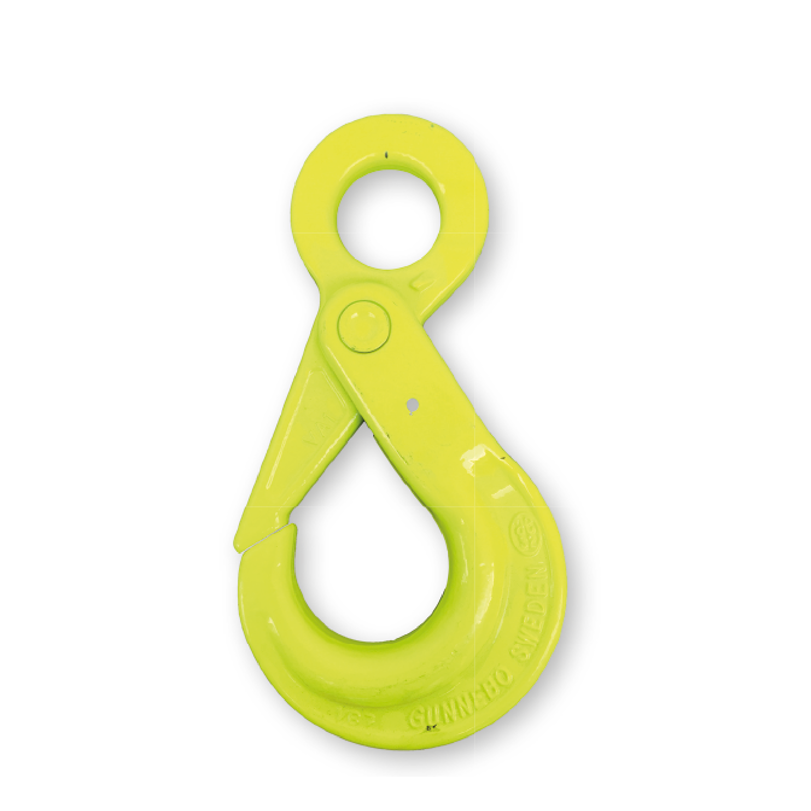 Image of Gunnebo safety hook grade 100