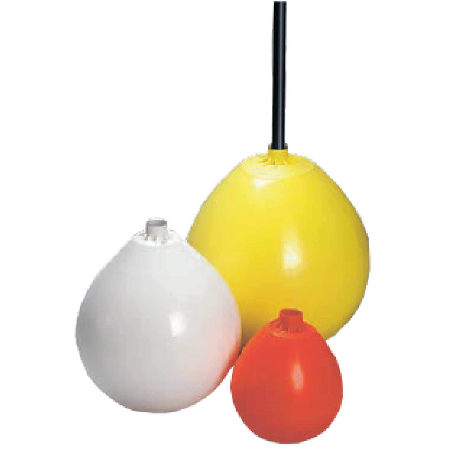 Image of Bar Buoys