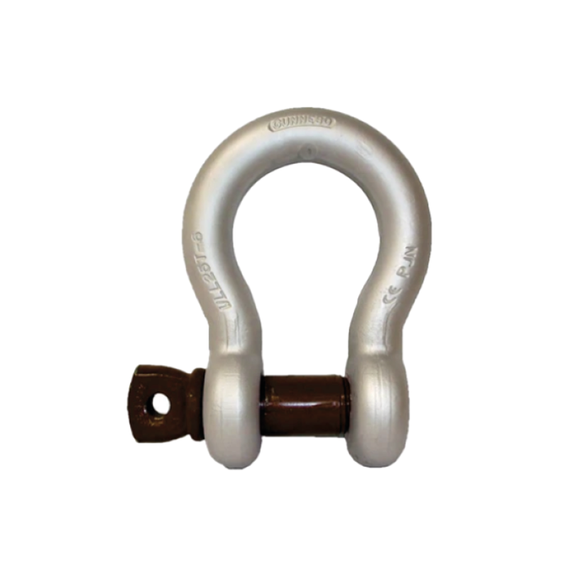 Image of Gunnebo Schackles - Bow Shackle No 854