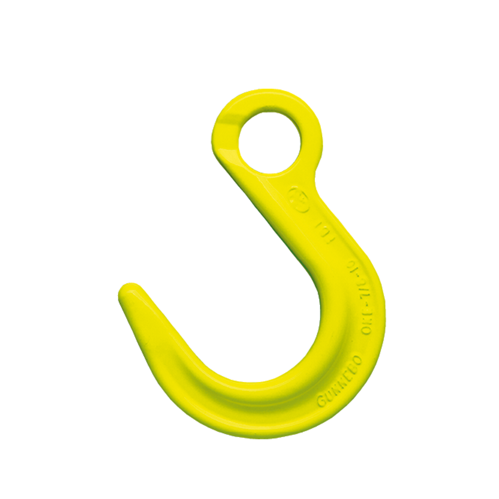 Image of Gunnebo foundry hook grade 100