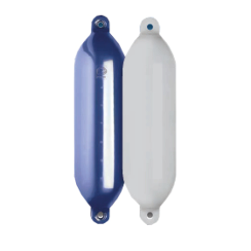 Image of Light Fenders