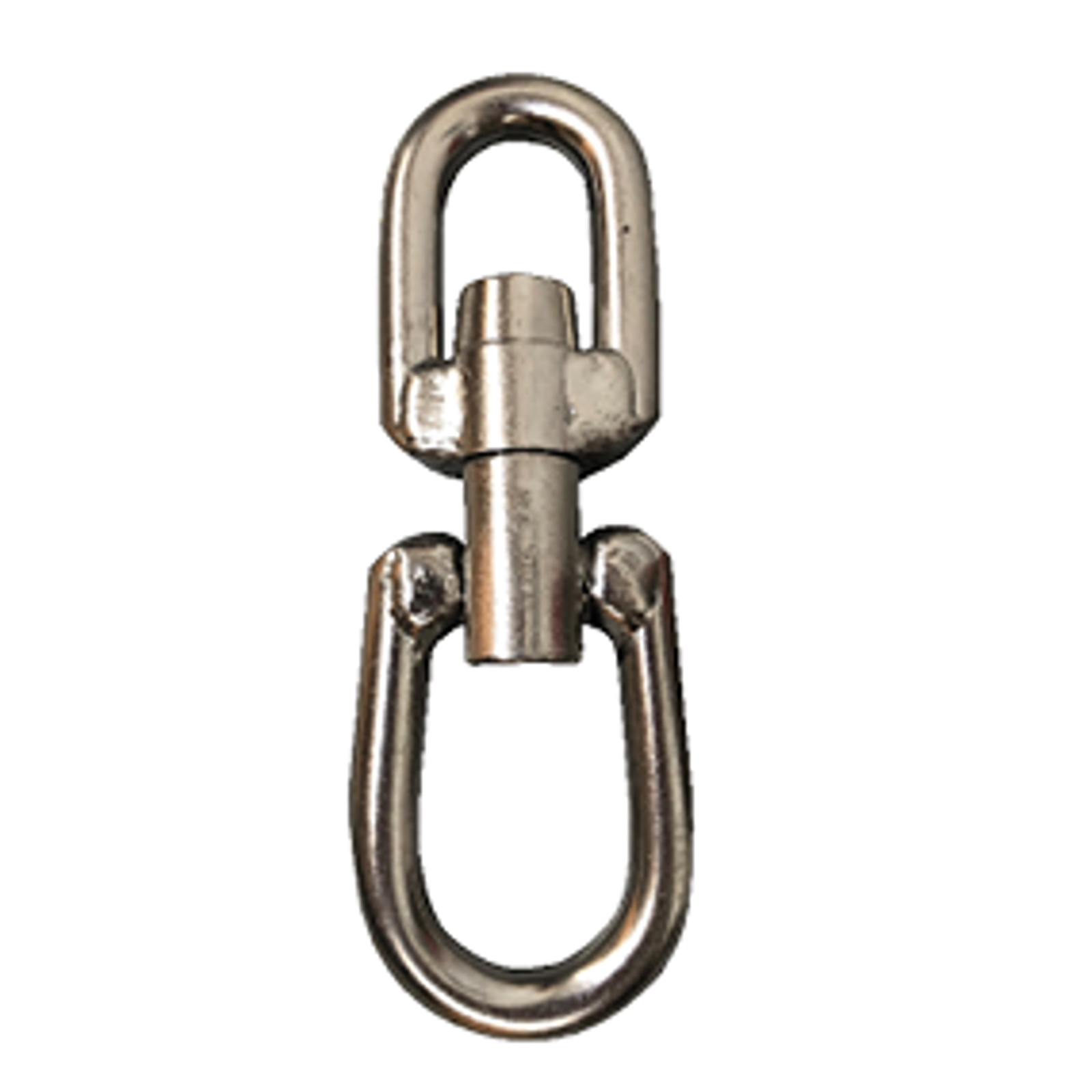 Image of Stainless steel swivel big eye flex