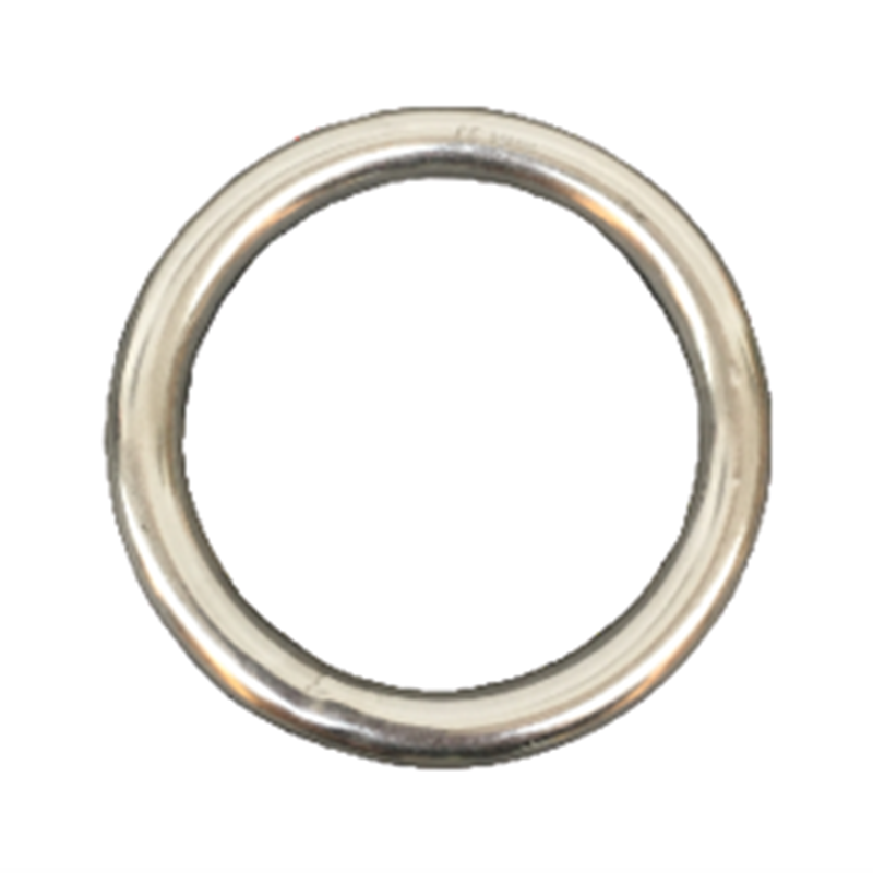 Image of Stainless steel ring