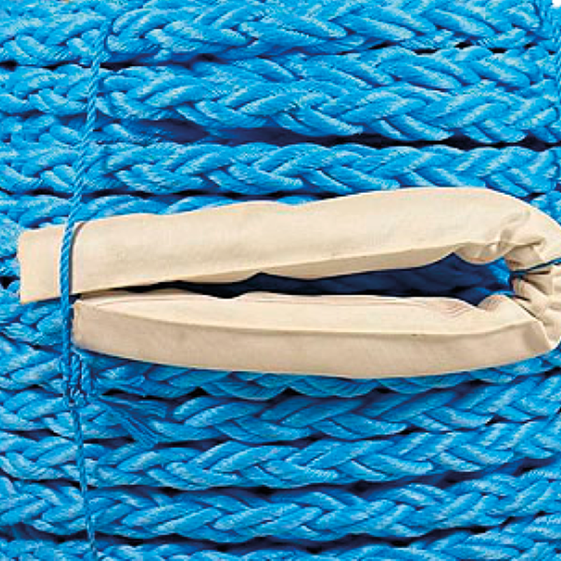 Image of PP Mooring rope