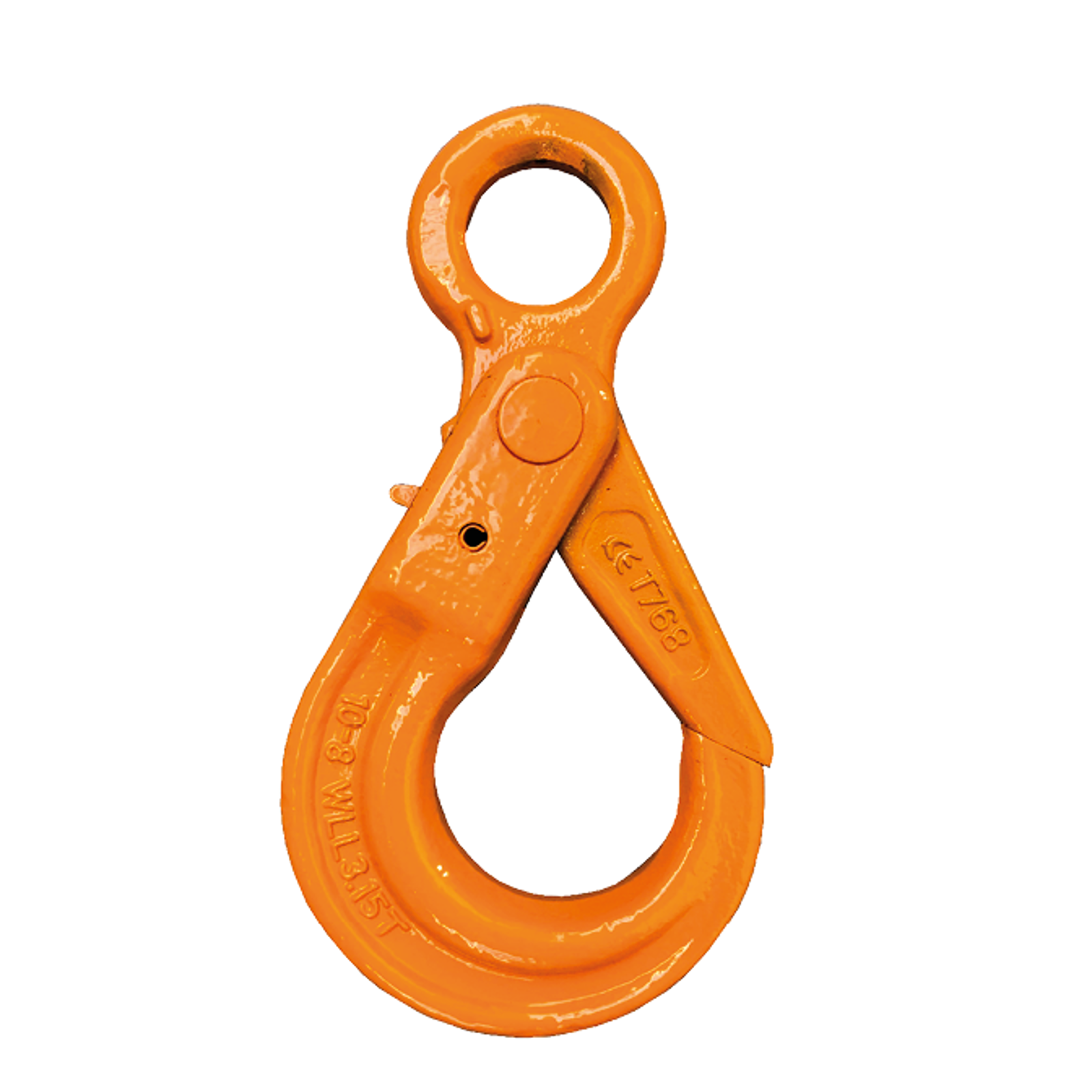 Image of Safety hook