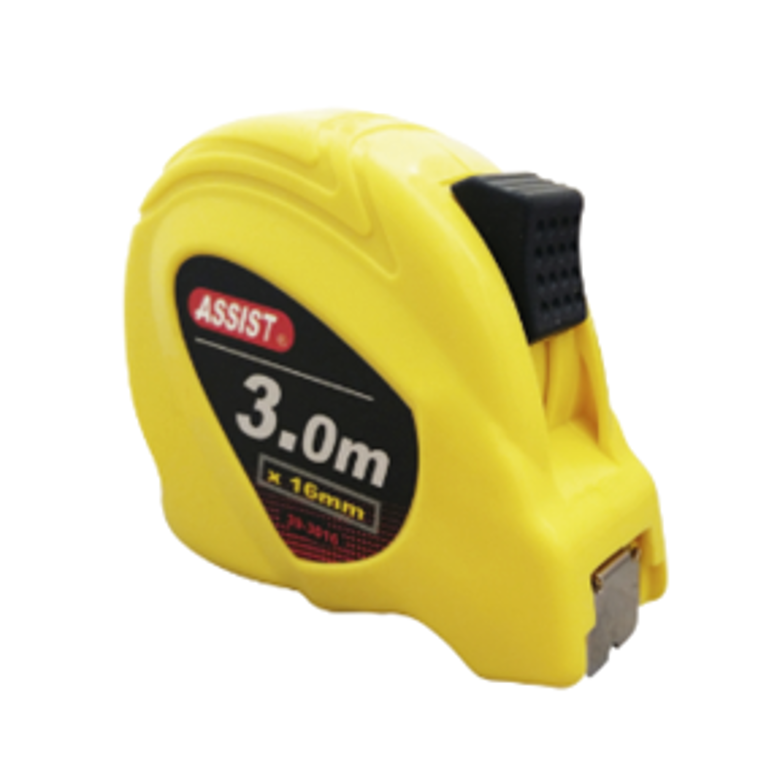 Image of Measuring tape - 3 m