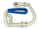 Square Braided Nylon rope