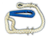 Square Braided Nylon rope