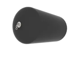 Sling Type Pneumatic Fender - Greenline Fishing Gear A/S