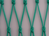 Twine Braided Polyethylene