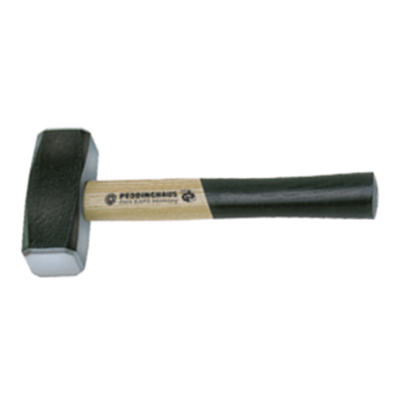 Image of Deck Hammer with short handle