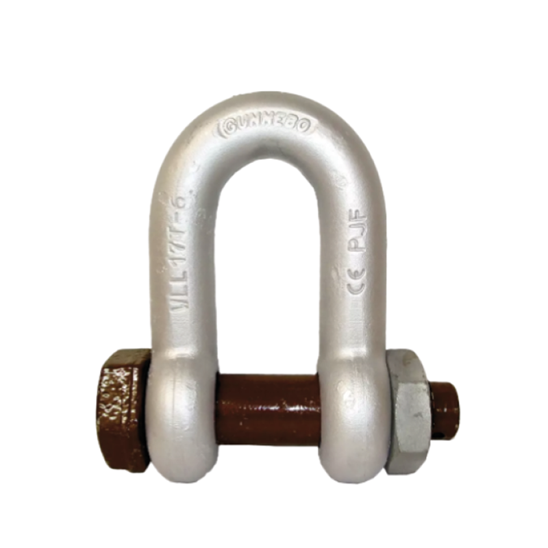 Image of Gunnebo Schackles - Dee Shackle No 835