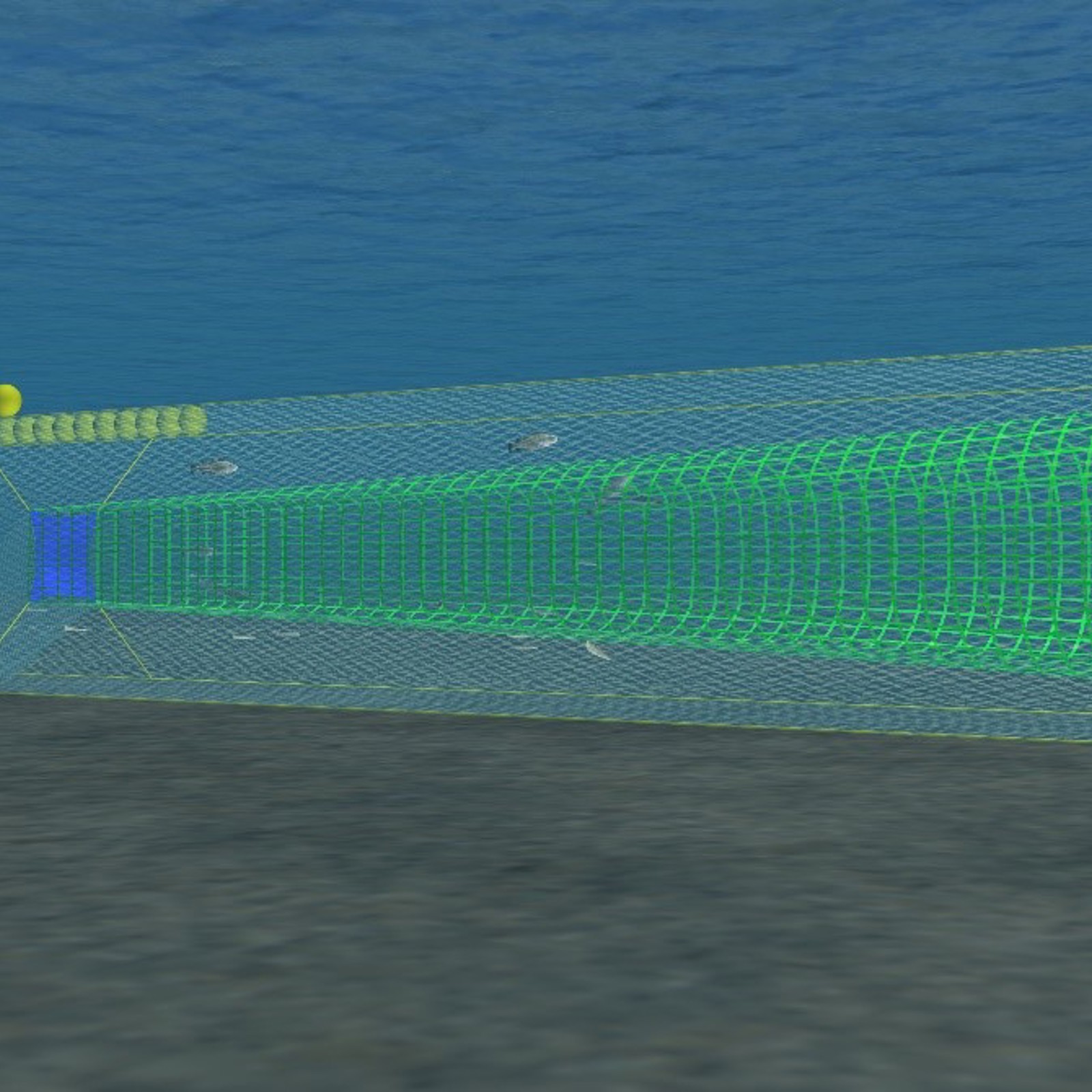 Image of Excluder Overview