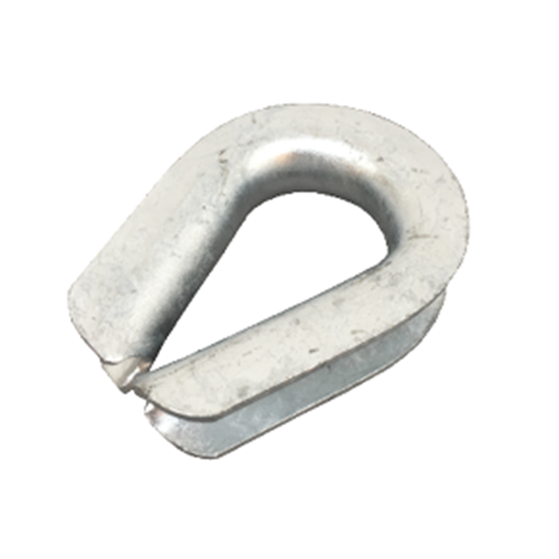 Image of Wire rope thimble heavy type