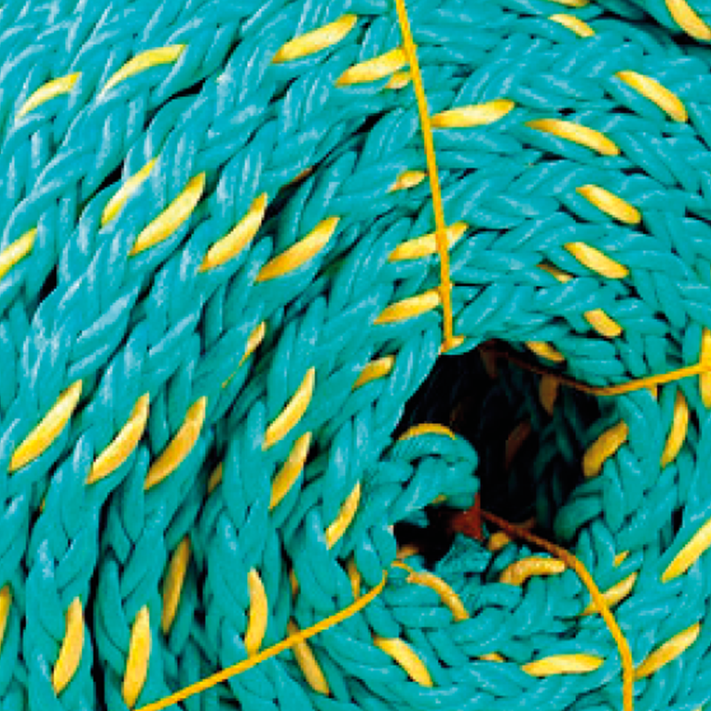 Image of Polysteel Mooring rope