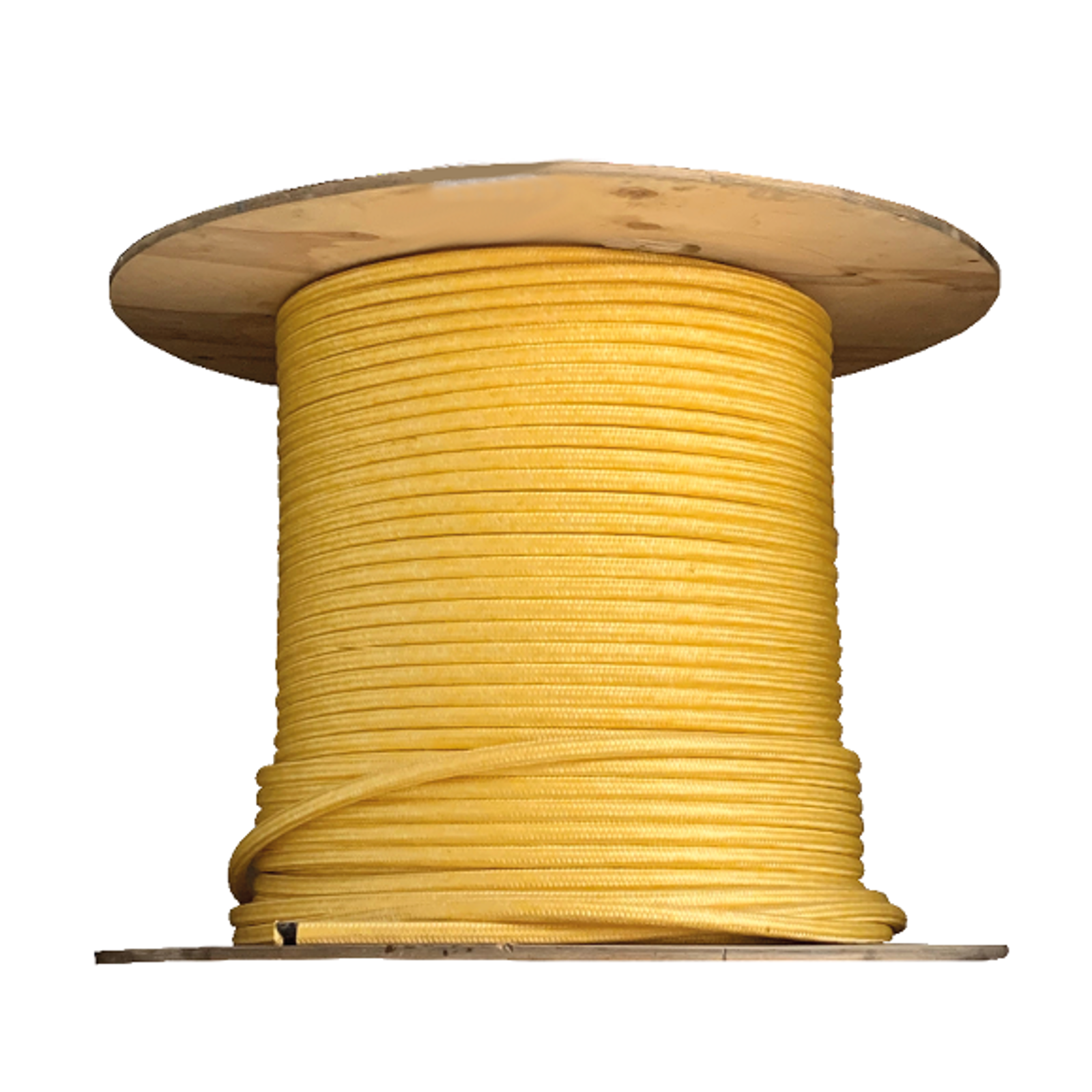 Image of Acera da Gama, 12 Strand HMPE Rope with Cover