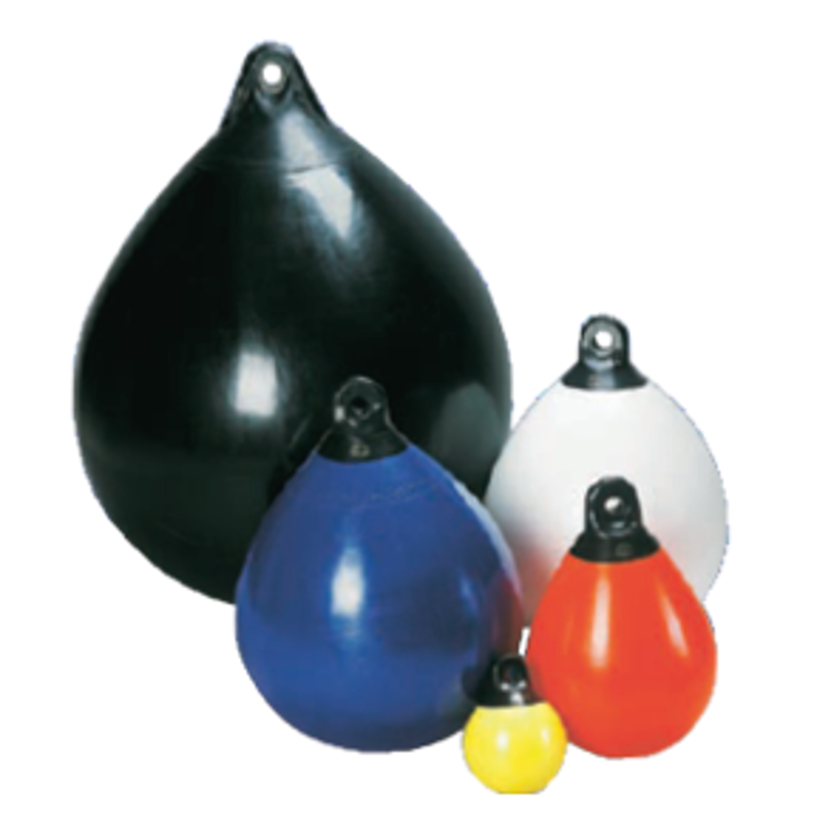 Image of Marker Buoys – Heavy duty. 