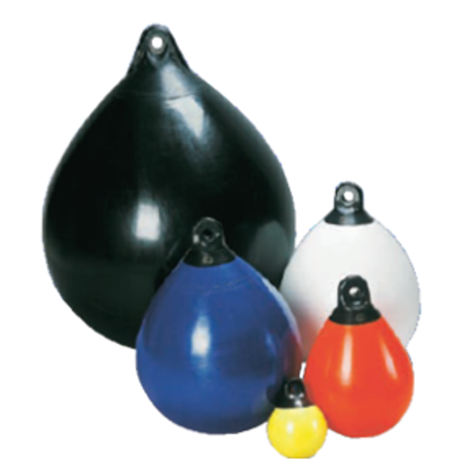 Image of Marker Buoys – Heavy duty.
