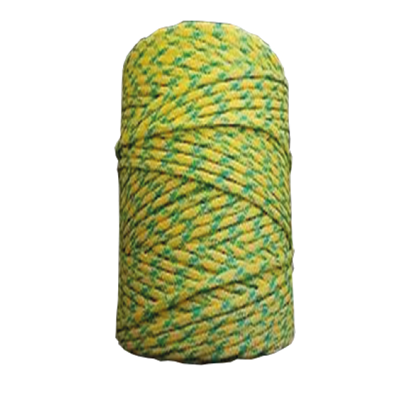 Image of Braided premium twine on spools