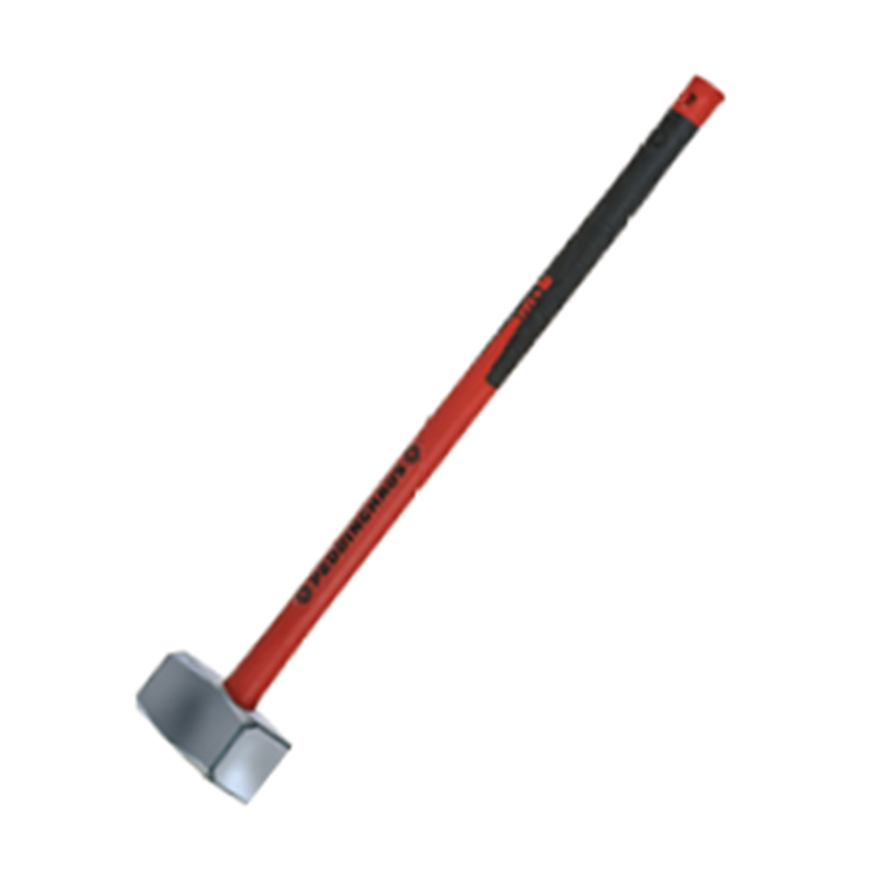 Image of Deck Hammer with long handle