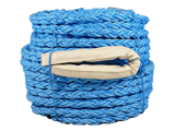 PP Mooring Rope